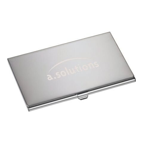 Traverse Business Card Holder 