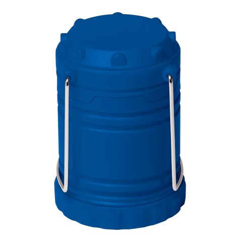 Mini COB Pop Up Lantern Standard | Blue | No Imprint | not available
