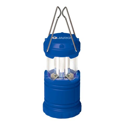 Mini COB Pop Up Lantern Standard | Blue | No Imprint | not available