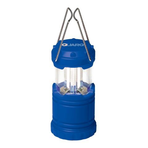 Mini COB Pop Up Lantern Transparent-Blue | No Imprint | not available