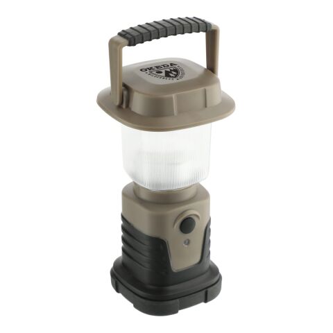 Mini Camping Lantern Gray | No Imprint | not available | not available