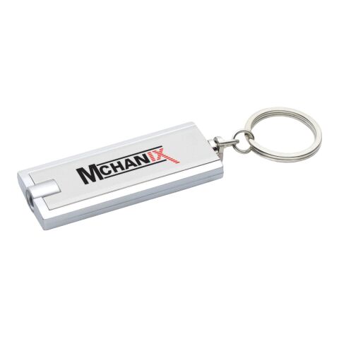 Rectangular Key-Light Silver | No Imprint | not available | not available