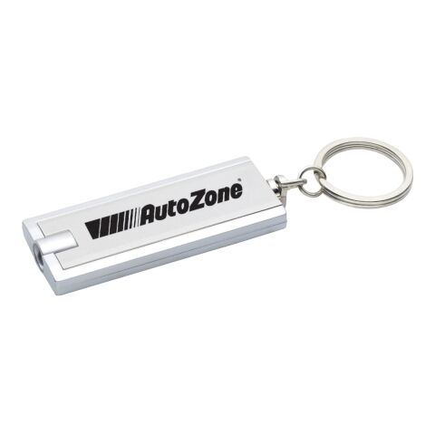 Rectangular Key-Light Silver | No Imprint | not available | not available