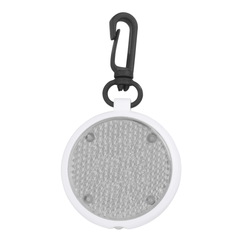 Round Reflector Light Clear | No Imprint | not available | not available