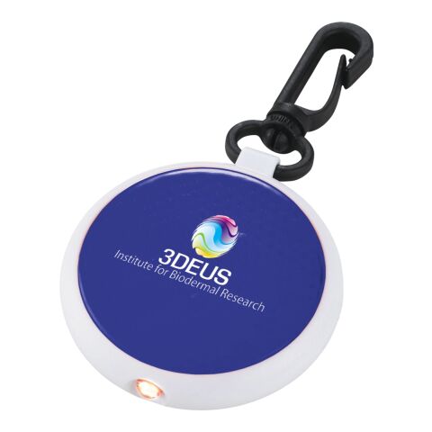 Round Reflector Light