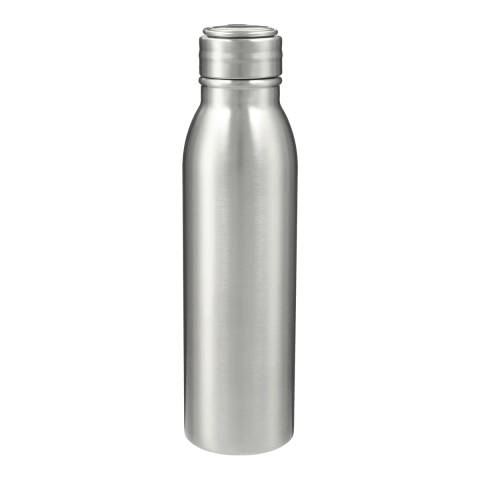 Vida 24oz Stainless Steel Bottle Silver | No Imprint | not available | not available