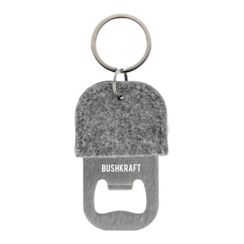 The Goods Recycled Felt Bottle Opener