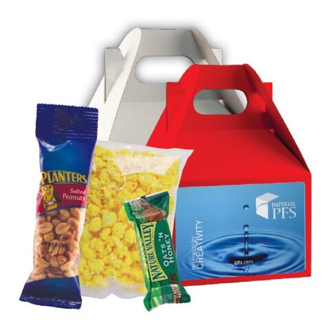 Snack Pack
