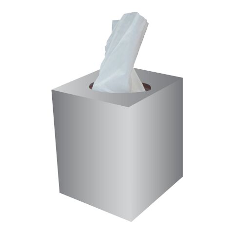 Tissue Box with Sleeve 