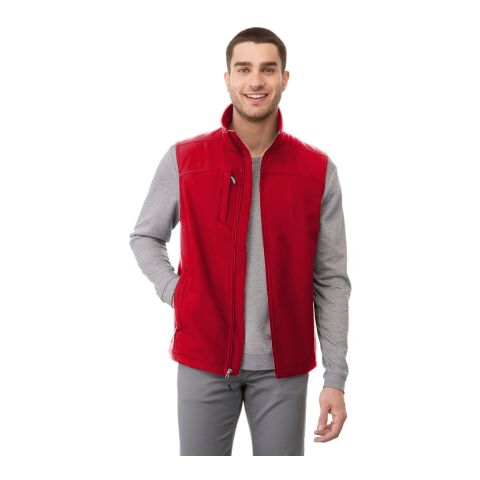 Men's STINSON Softshell Vest