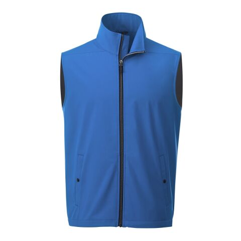 Men&#039;s WARLOW Softshell Vest