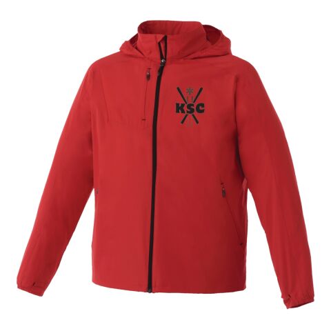 Men&#039;s Flint Lightweight Jacket Standard | Red | 4XL | No Imprint | not available | not available