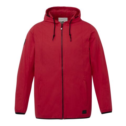 Men's Martinriver Roots73 Jacket Standard | Red | XL | No Imprint | not available | not available