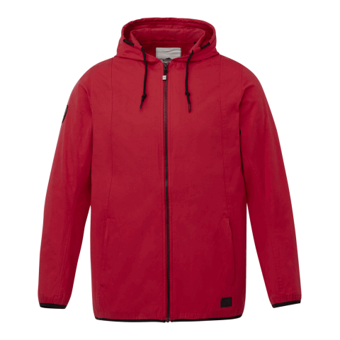 Men&#039;s Martinriver Roots73 Jacket Standard | Red | L | No Imprint | not available | not available