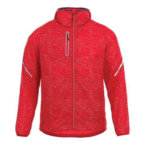 Men&#039;s SIGNAL Packable Jacket Standard | Red | 3XL | No Imprint | not available | not available