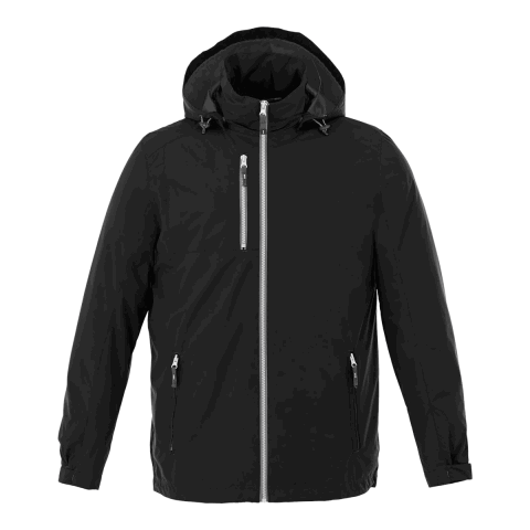 Men&#039;s Ansel Jacket Black | M | No Imprint | not available | not available