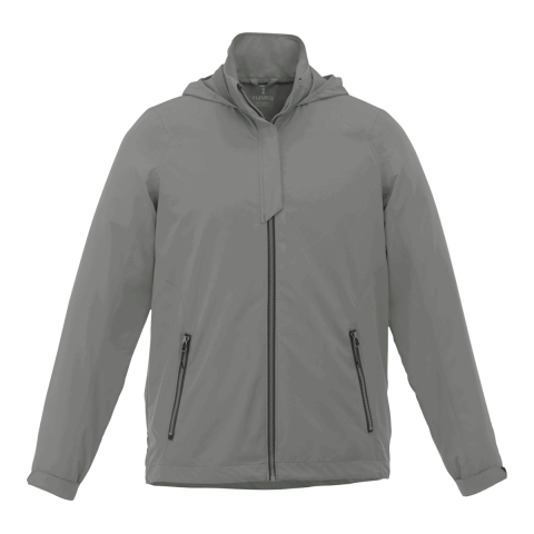 Men&#039;s KARULA Lightweight Jacket Standard | Steel Grey | 2XL | No Imprint | not available | not available
