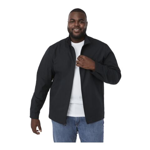 FOSTER Eco Jacket - Men&#039;s Standard | Black | XL | No Imprint | not available | not available