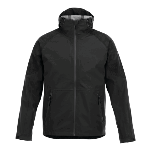 Men&#039;s INDEX Softshell Jacket Standard | Black | XL | No Imprint | not available | not available