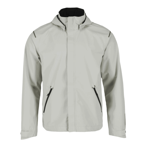 Men&#039;s GEARHART Softshell Jacket Fossil | L | No Imprint | not available | not available