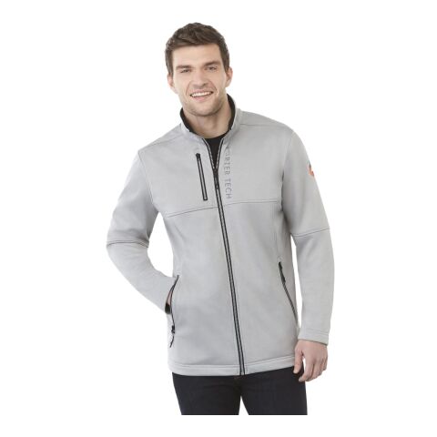 Men's JORIS Eco Softshell Jacket
