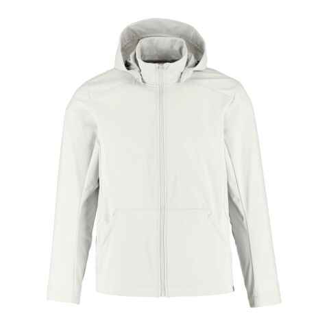 MANZANO Eco Softshell Jacket - Men&#039;s