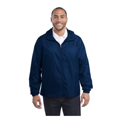 Men&#039;s DARIEN Lightweight Jacket Standard | Navy | XL | No Imprint | not available | not available
