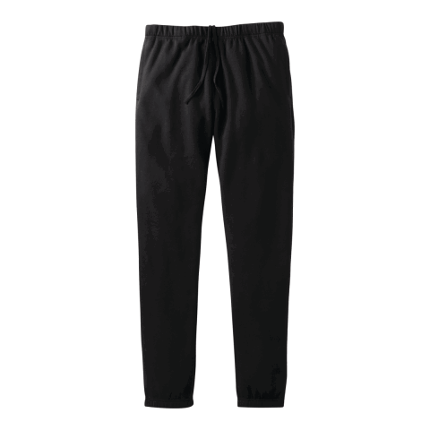 Men&#039;s RUDALL Fleece Pant Standard | Black | M | No Imprint | not available | not available