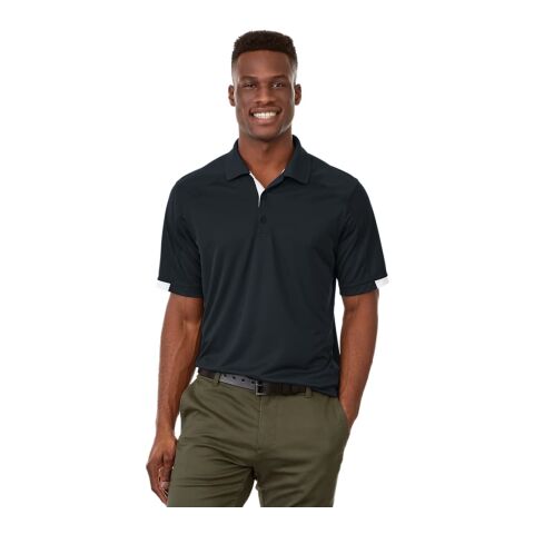 Men&#039;s Kiso Short Sleeve Polo 