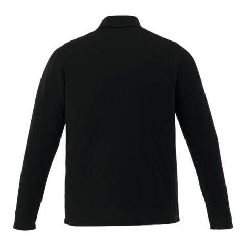 Men’s MORI Long Sleeve Polo Tall