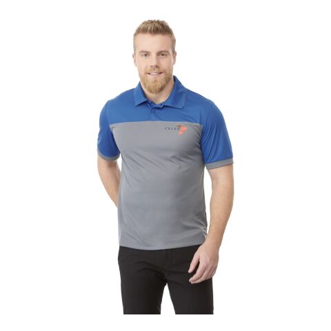 Men&#039;s MACK Short Sleeve Polo 