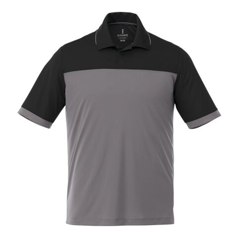 Men's MACK Short Sleeve Polo