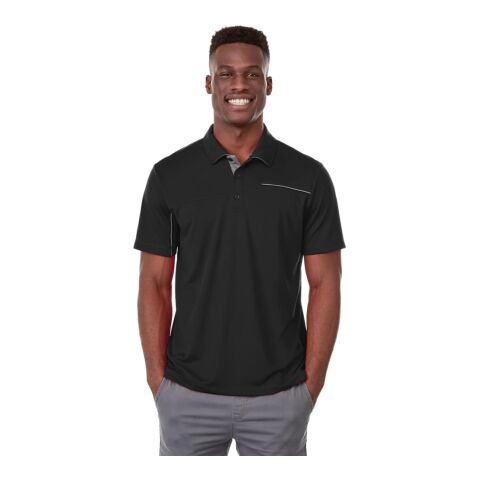 Men&#039;s WILCOX Short Sleeve Polo 