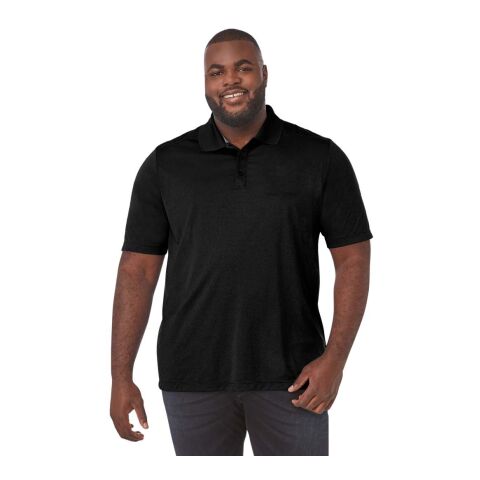 Men’s DADE Short Sleeve Polo Tall