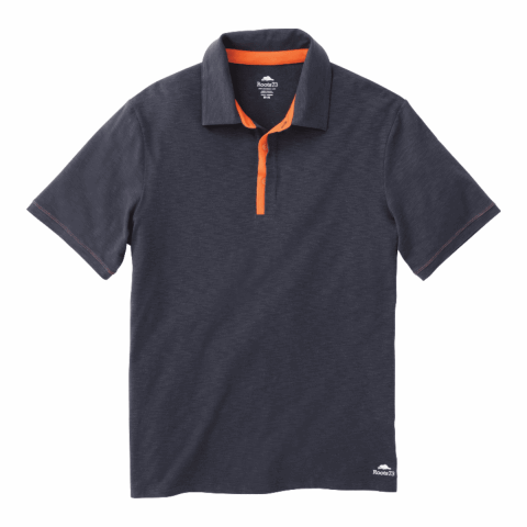 Men&#039;s Stillwater Roots73 SS Polo 