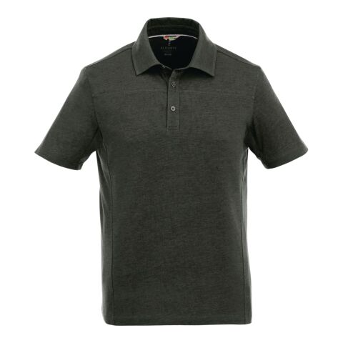 Men&#039;s CONCORD Short Sleeve Polo Standard | Loden | 3XL | No Imprint | not available | not available