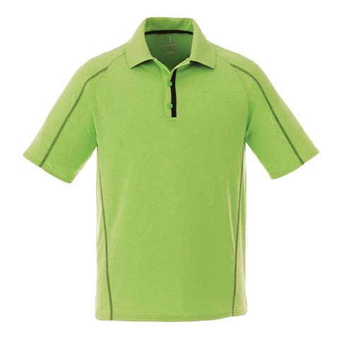 Men's MACTA Short Sleeve Polo