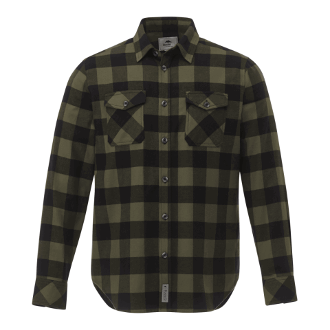 Men&#039;s SPRUCELAKE Roots73 Long Sleeve Shirt Standard | Loden-Black | M | No Imprint | not available | not available