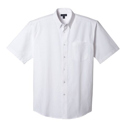 Men&#039;s LAMBERT OXFORD SS SHIRT 
