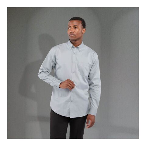 Men's WILSHIRE Long Sleeve Shirt