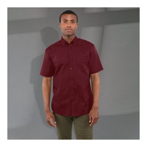 Men's STIRLING Short Sleeve Shirt