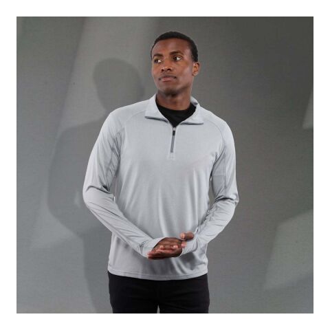 Men's TAZA Knit Quarter Zip