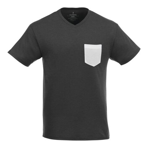 Men's MONROE Short Sleeve Pocket Tee