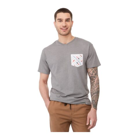 Men's MONROE Short Sleeve Pocket Tee