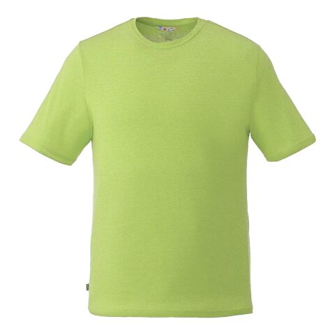 Men&#039;s Sarek Short Sleeve Tee Standard | Red | XL | No Imprint | not available | not available