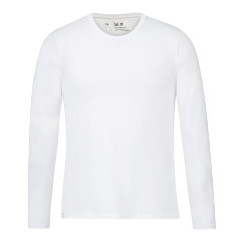 Men&#039;s Organic Cotton Longsleeve Tee 