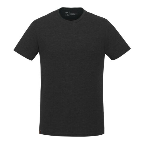 tentree TreeBlend Classic T-Shirt - Men&#039;s Standard | Black | L | No Imprint | not available | not available