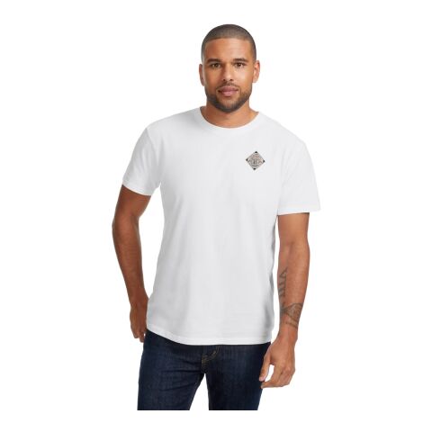American Giant Classic Cotton Crew T - Men&#039;s White | 2XL | No Imprint | not available | not available