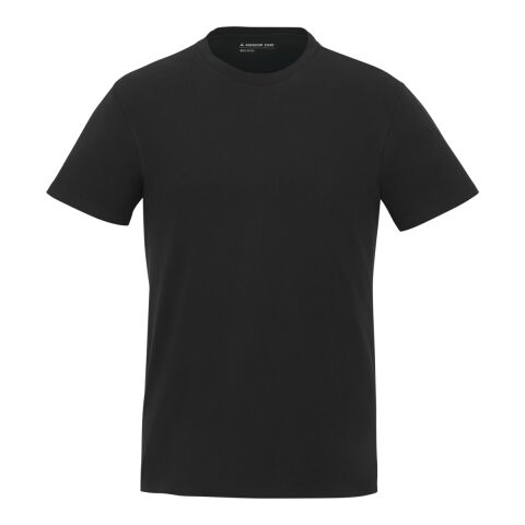 American Giant Classic Cotton Crew T - Men&#039;s Standard | Black | L | No Imprint | not available | not available
