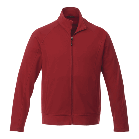 Men&#039;s Okapi Knit Jacket Red | L | No Imprint | not available | not available